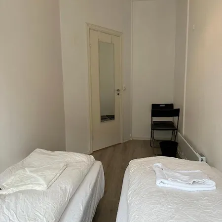 The Swiss Suites